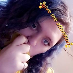 Meet your Posher, Marissa